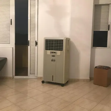 Appartement In