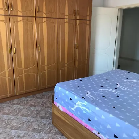 In Apartamento Përmet